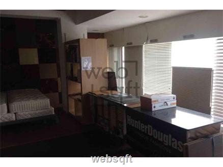 Commercial Office Space for Rent in Lower tank bund